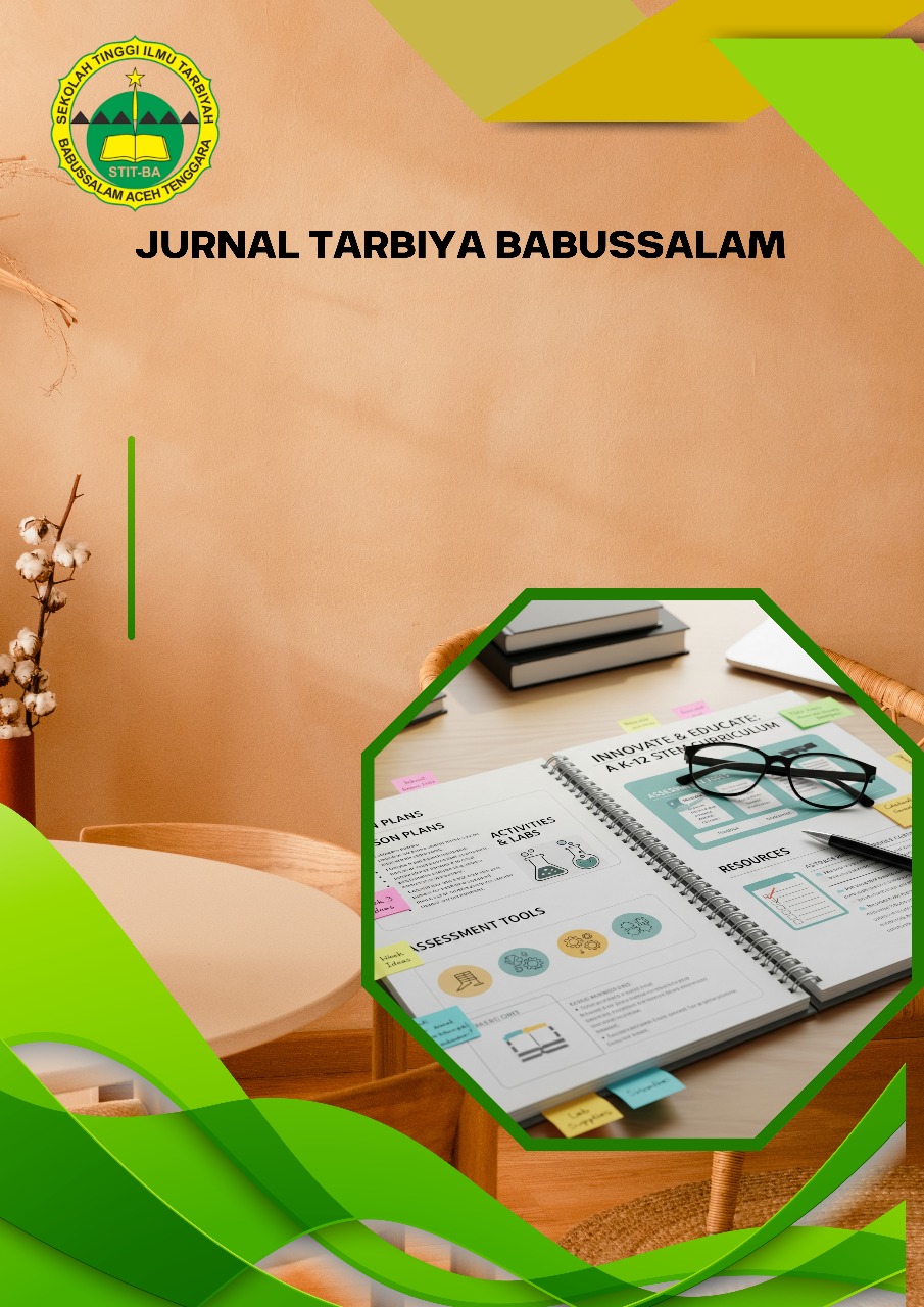 Tarbiya Babussalam